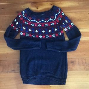 American eagle sweater
